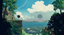 Planet of Lana: An Off-Earth Odyssey