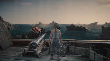 Skull and Bones leak