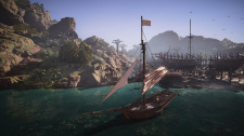 Skull and Bones leak