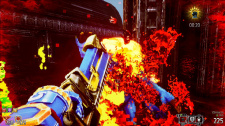 Warhammer 40,000: Boltgun