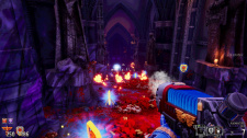 Warhammer 40,000: Boltgun