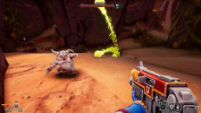Warhammer 40,000: Boltgun