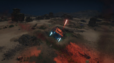 Stranded: Alien Dawn
