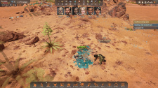 Stranded: Alien Dawn