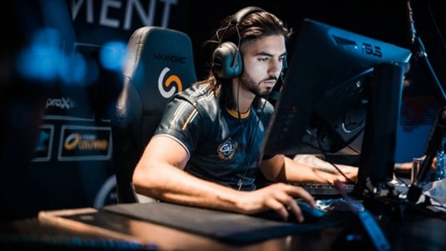 ScreaM se vyjádřil o potížích v aktuální sezóně