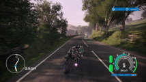 TT Isle of Man: Ride on the Edge 3