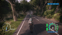 TT Isle of Man: Ride on the Edge 3