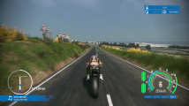 TT Isle of Man: Ride on the Edge 3