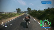 TT Isle of Man: Ride on the Edge 3