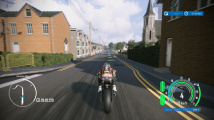 TT Isle of Man: Ride on the Edge 3