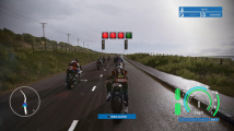 TT Isle of Man: Ride on the Edge 3