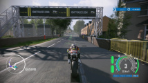 TT Isle of Man: Ride on the Edge 3