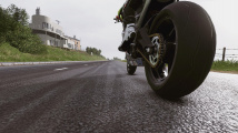 TT Isle of Man: Ride on the Edge 3