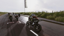 TT Isle of Man: Ride on the Edge 3