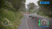 TT Isle of Man: Ride on the Edge 3