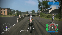 TT Isle of Man: Ride on the Edge 3