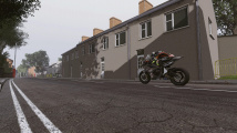 TT Isle of Man: Ride on the Edge 3