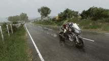 TT Isle of Man: Ride on the Edge 3