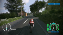 TT Isle of Man: Ride on the Edge 3