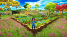 Everdream Valley