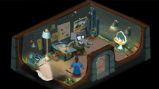 Twinsen's Little Big Adventure Remastered