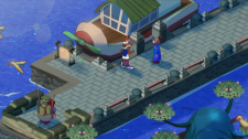 Twinsen's Little Big Adventure Remastered