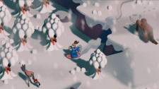 Twinsen's Little Big Adventure Remastered