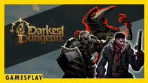 Jak se hraje Darkest Dungeon 2?