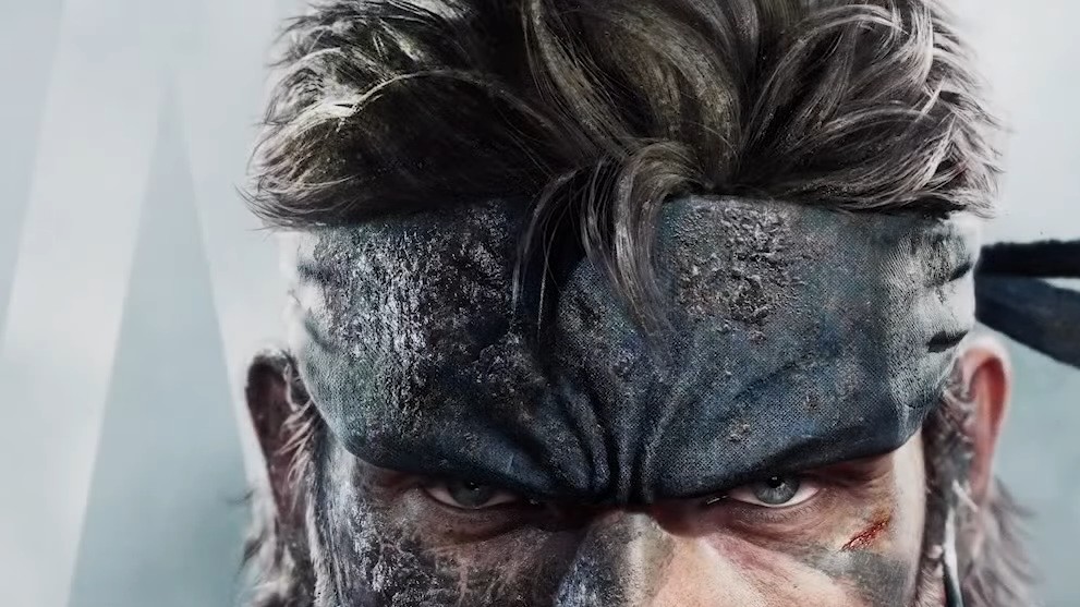 Jak hodnotí ve světě – Metal Gear Solid Delta: Snake Eater