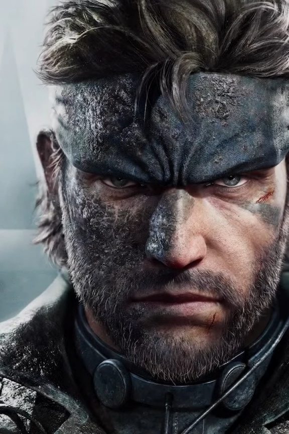 Jak hodnotí ve světě – Metal Gear Solid Delta: Snake Eater