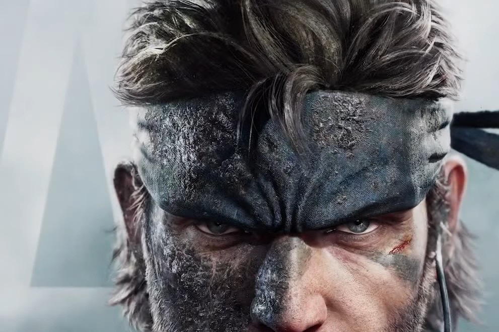 Jak hodnotí ve světě – Metal Gear Solid Delta: Snake Eater