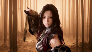 Phantom Blade Zero