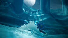 Sword of the Sea