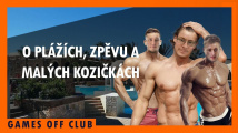 Games Off #27 - O trablích dospělého života