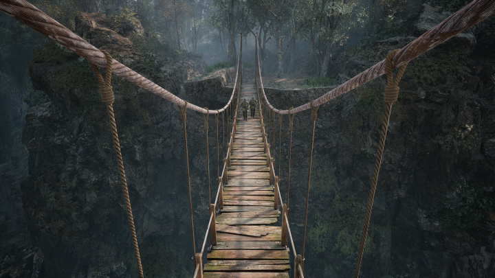Potvrzeno: Metal Gear Solid Delta: Snake Eater vyjde ještě letos