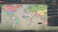 Victoria 3: Voice of the People