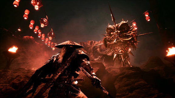 Čínská rubačka Phantom Blade Zero příští rok nabídne demoverzi