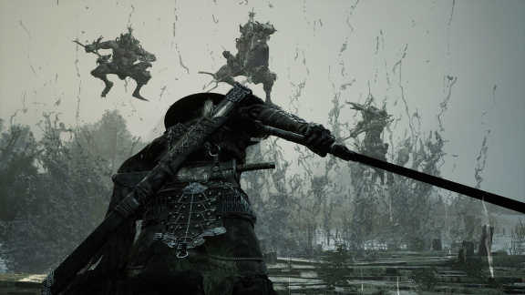 Phantom Blade Zero nebude open world. Připomínat bude starší Souls hry