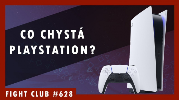 Sledujte Fight Club #628 o PlayStation Showcase