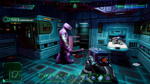 System Shock Remake