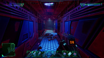 System Shock Remake