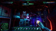 System Shock Remake