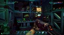 System Shock Remake