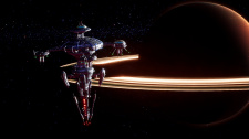 System Shock Remake