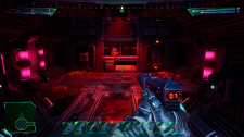 System Shock Remake
