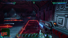 System Shock Remake