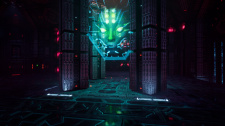 System Shock Remake