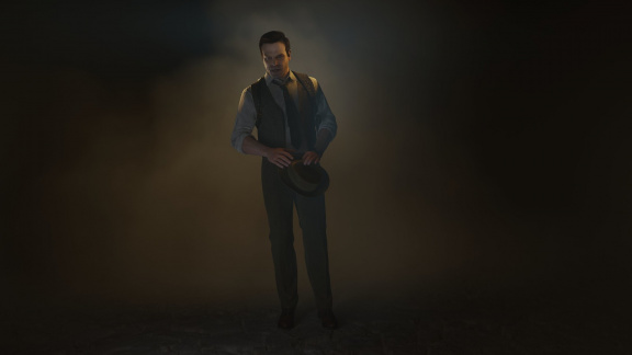 Alone in the Dark se odkládá na příští rok