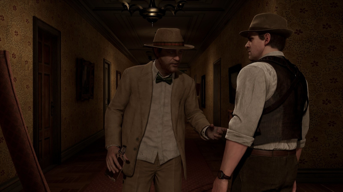 Odložené Alone in the Dark se připomíná novým trailerem s filmovými hvězdami