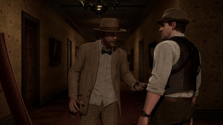 Odložené Alone in the Dark se připomíná novým trailerem s filmovými hvězdami